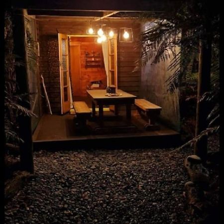 Classic Kiwi Bach Granity Exterior foto